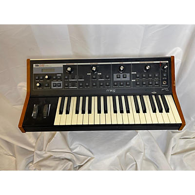 Moog LITTLE PHATTY TRIBUTE Synthesizer