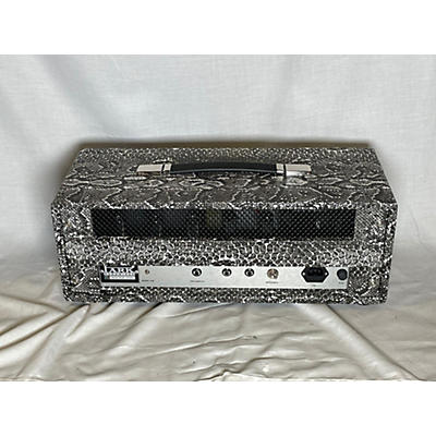 Park Amplifiers LITTLE ROCK 18 Tube Guitar Amp Head