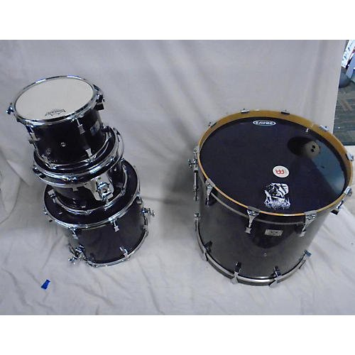 LITTLE SQUEELER Drum Kit