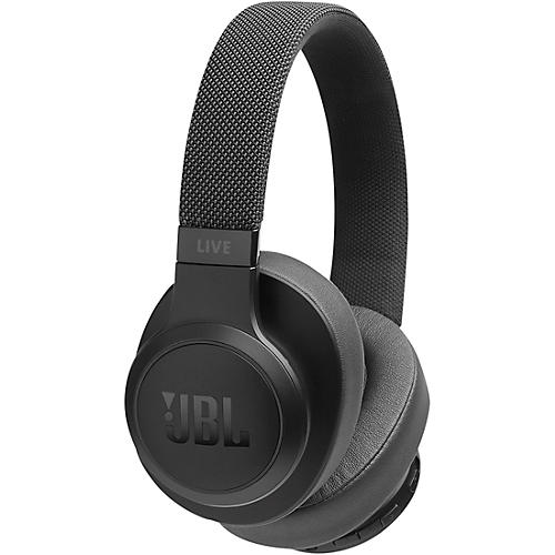 JBL LIVE 500BT Wireless Over-Ear Headphones Condition 1 - Mint Black