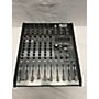 Used Alto LIVE 802 8-Channel 2-Bus Unpowered Mixer