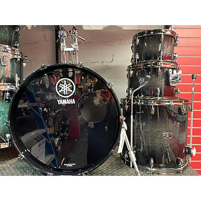 Yamaha LIVE OAK CUSTOM Drum Kit