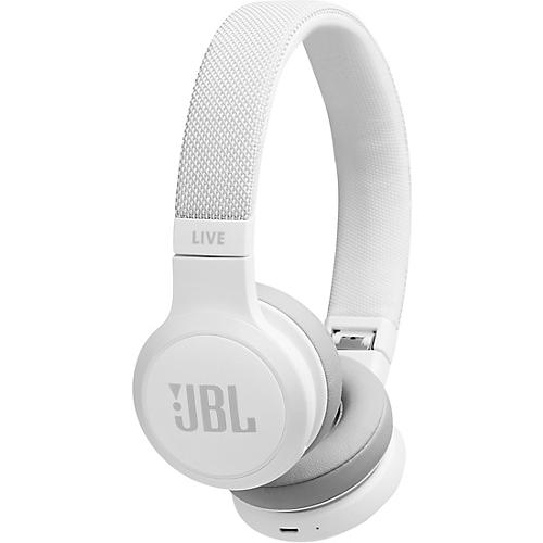 JBL LIVE400BT Wireless On Ear Headphones Condition 1 - Mint White