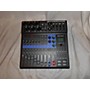 Used Zoom LIVETRAK L-8 MultiTrack Recorder