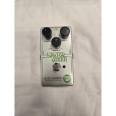 Electro-Harmonix LIZARD QUEEN Effect Pedal