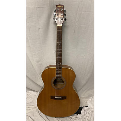 Samick LJ020GA Acoustic Guitar