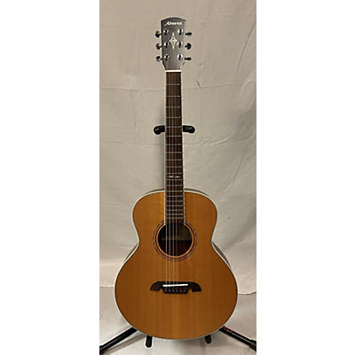 Alvarez LJ2 Acoustic Guitar