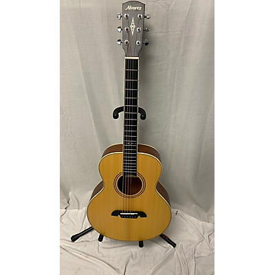 Alvarez LJ2 Acoustic Guitar