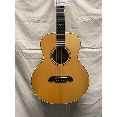 Alvarez LJ2 Acoustic Guitar