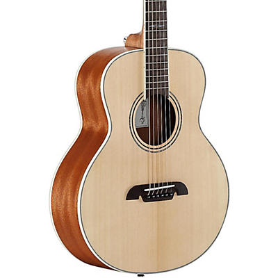 Alvarez LJ2 Mini Delta Acoustic Guitar