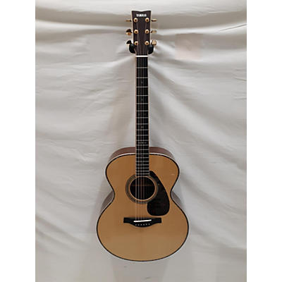 Yamaha LJ36 Acoustic Guitar