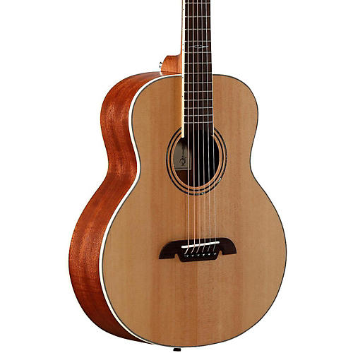LJ60 Little Jumbo Travel Acoustic Guitar