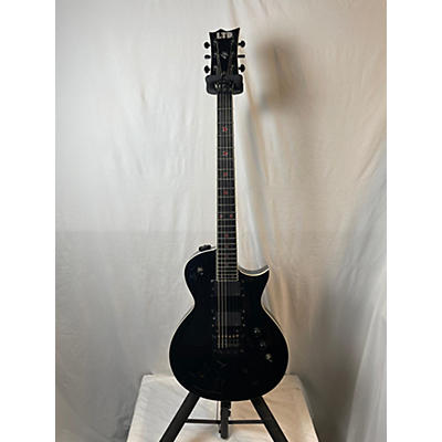 ESP LJH600EC Jeff Hanneman Solid Body Electric Guitar