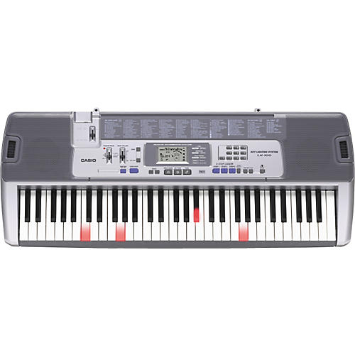 LK-100 Key Lighting Keyboard