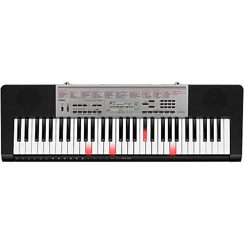 LK-190 Lighted Key Portable Keyboard