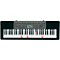 LK-240 Keyboard 61 Piano-Style Lighted Keys Level 2  888365316543