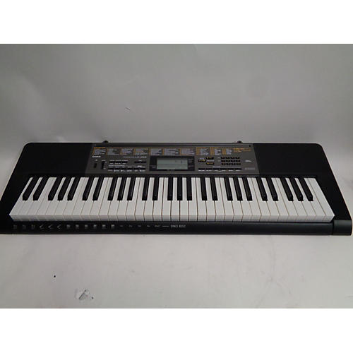 LK-265 Portable Keyboard