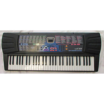 Casio LK-30 Portable Keyboard