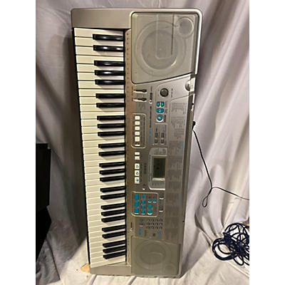 Casio LK-300TV Digital Piano