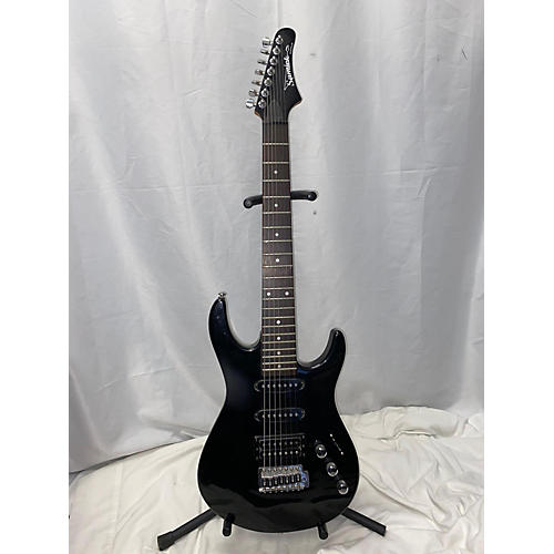 samick 7 string