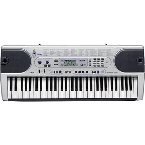 piano casio lk 45