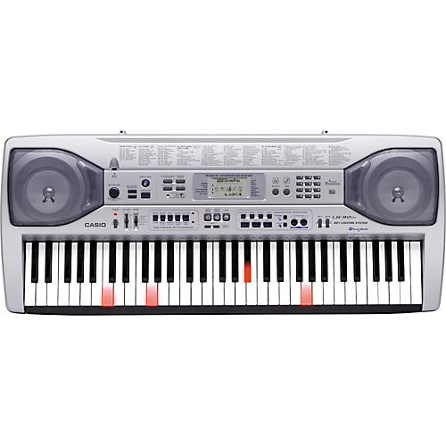 Casio lk 2025 90tv keyboard