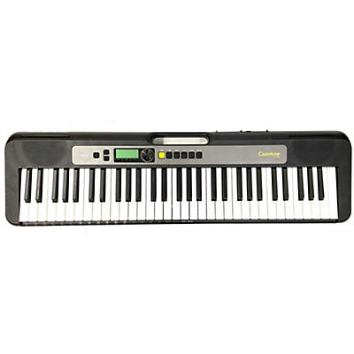 Casio LK-S250 Digital Piano