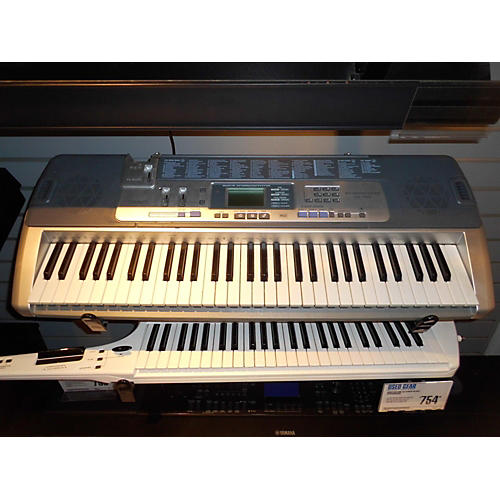 casio lk100 keyboard