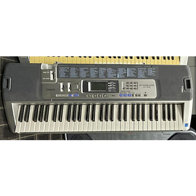 Casio LK100 Portable Keyboard