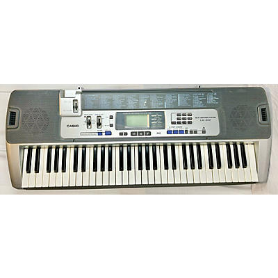 Casio LK100 Portable Keyboard