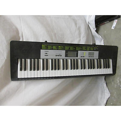 Casio LK135 Portable Keyboard