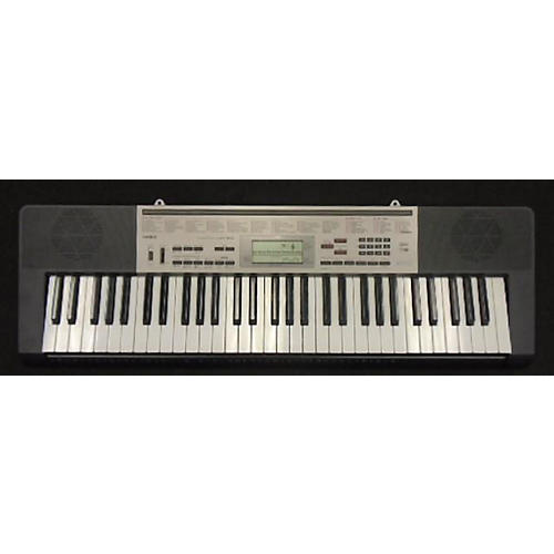 LK165 61-Key Arranger Keyboard