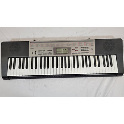 Casio LK165 61-Key Arranger Keyboard