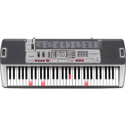 casio lk 210 keyboard