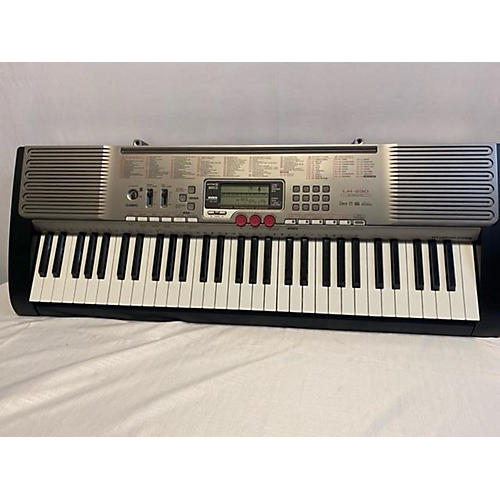LK230 61-Key Portable Keyboard