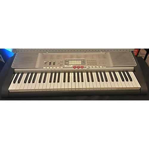 Casio LK230 61-Key Portable Keyboard