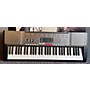 Used Casio LK230 61-Key Portable Keyboard