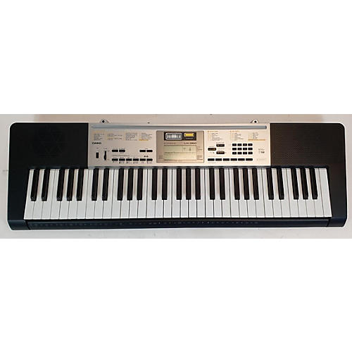casio lk260