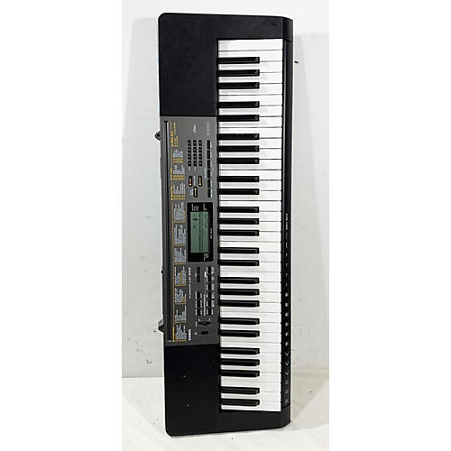 casio lk265