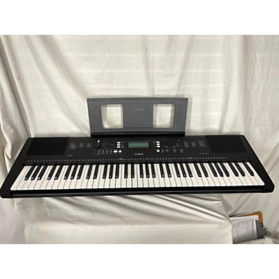 Casio LK280 61-Key Arranger Keyboard