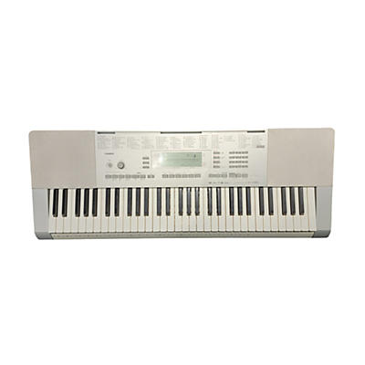 Casio LK280 61-Key Arranger Keyboard