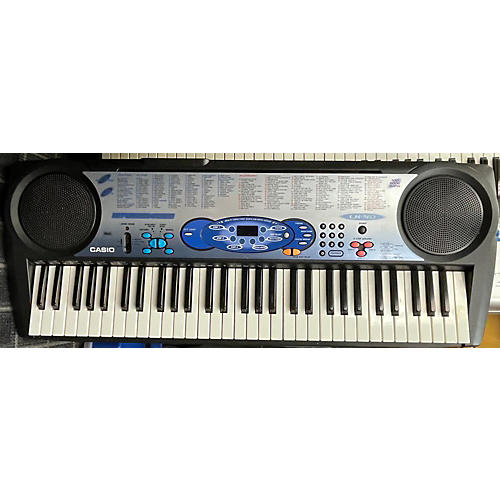 Casio LK40 Digital Piano