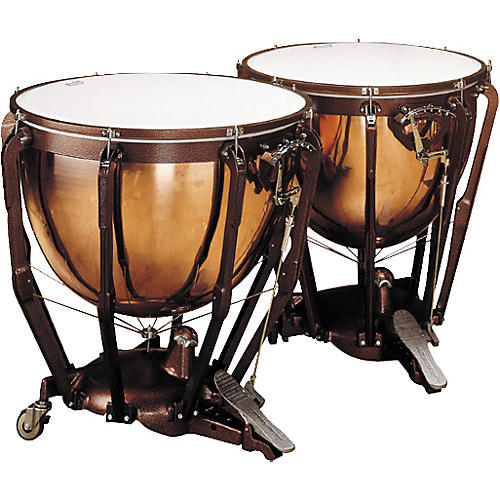 Ludwig LKG702KG Grand Symphonc Timpani Set of 2 | Musician's Friend