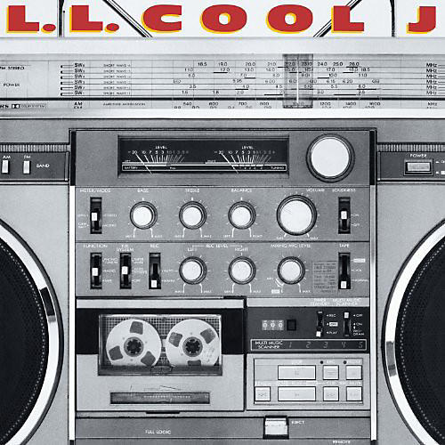 ALLIANCE LL Cool J - Radio