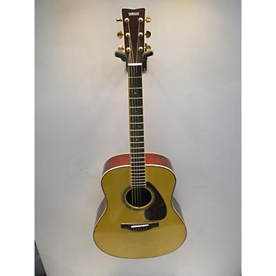 Yamaha LL16D Acoustic Guitar