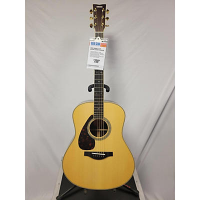 Yamaha LL16D Acoustic Guitar