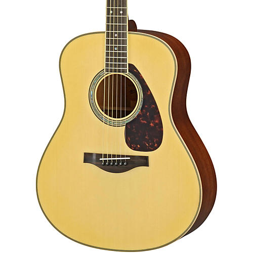 LL16M L Series Solid Mahogany/Spruce Dreadnought Acoustic-Electric Guitar