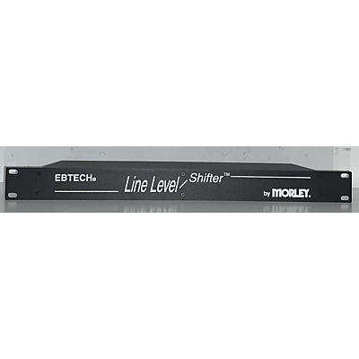 Ebtech LLS-8 Signal Processor