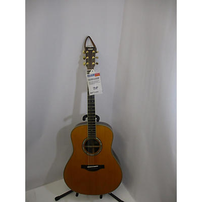 Yamaha LLTA Acoustic Electric Guitar