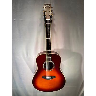 Yamaha LLTA Acoustic Electric Guitar